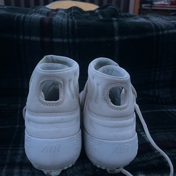 Baseball cleats men’s size 8 - Picture 3 of 6